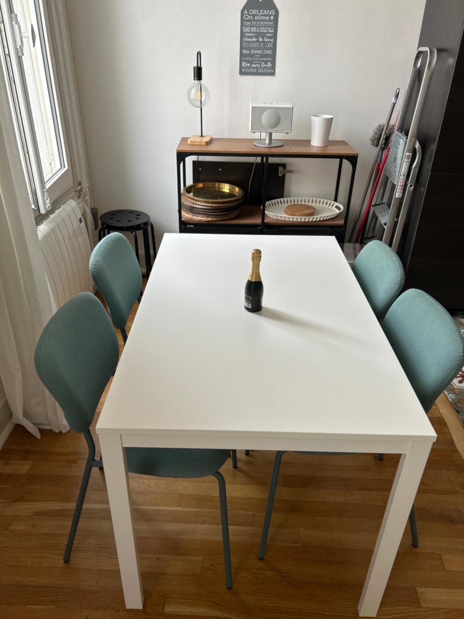Martroi - Coeur De - 3 Pieces 80 M2 Tv - Internet Debit - Loisirs Et Affaires Apartamento Orléans