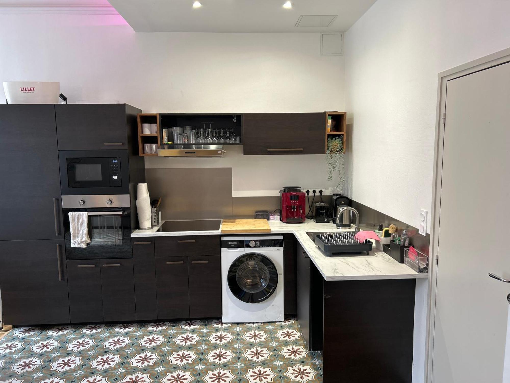 Martroi - Coeur De - 3 Pieces 80 M2 Tv - Internet Fibre Debit Apartment